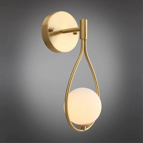 Светильник настенный (Бра) Aployt Enn APL.627.01.01 Светильник настенный (Бра) Aployt Enn APL.627.01.01