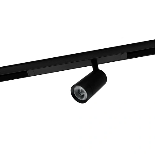 Светильник трековый Aployt Magnetic track 220 APL.0204.00.07 Светильник трековый Aployt Magnetic track 220 APL.0204.00.07