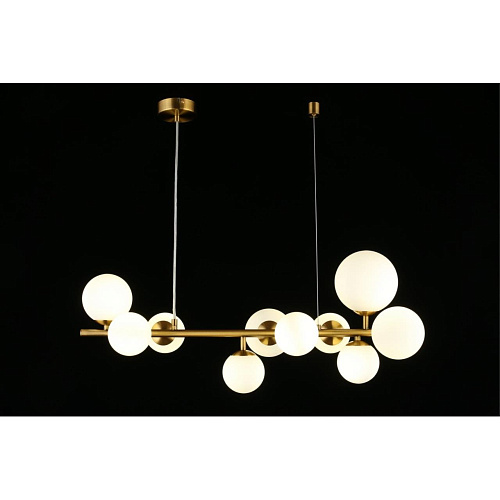 Люстра подвесная Aployt Letizia APL.314.03.10 Люстра подвесная Aployt Letizia APL.314.03.10