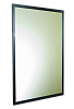 Картинка анонса товара «зеркало silver mirrors 500x950 гор/вер опера блэк (фр-00001486)»