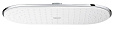 Верхний душ GROHE Rainshower Veris, 300 мм, хром (27470LS0) Верхний душ GROHE Rainshower Veris, 300 мм, хром (27470LS0)