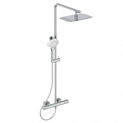 Душевая система Ideal Standard CERATHERM T100 A7705AA Душевая система Ideal Standard CERATHERM T100 A7705AA