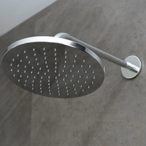 Душевая система Lemark Linara LM0422C встраиваемая, хром Душевая система Lemark Linara LM0422C встраиваемая, хром