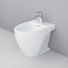 Картинка анонса товара «биде напольное am.pm bliss l c533111wh»