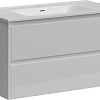 Тумба под раковину Sancos Libra LB90W белый Тумба под раковину Sancos Libra LB90W белый