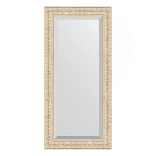 Зеркало в багетной раме Evoform Exclusive BY 1242 55 x 115 см, старый гипс Зеркало в багетной раме Evoform Exclusive BY 1242 55 x 115 см, старый гипс