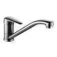 Смеситель для кухни Lemark Pramen LM3304C, хром Смеситель для кухни Lemark Pramen LM3304C, хром