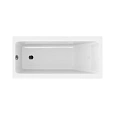 Акриловая ванна Cersanit CREA 160 (P-WP-CREA*160NL) Акриловая ванна Cersanit CREA 160 (P-WP-CREA*160NL)