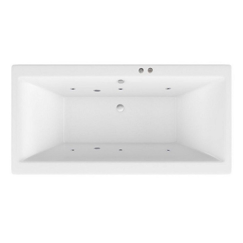 Акриловая ванна EXCELLENT Pryzmat 150x75 SOFT хром WAEX.PRY15.SOFT Акриловая ванна EXCELLENT Pryzmat 150x75 SOFT хром WAEX.PRY15.SOFT