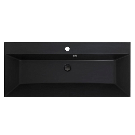 Раковина BelBagno BB800/450-LV-ART-AST-NERO 800x450 Раковина BelBagno BB800/450-LV-ART-AST-NERO 800x450