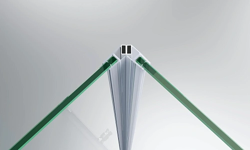 Душевой уголок BelBagno ETNA-AH-12-120/90-C-Cr Душевой уголок BelBagno ETNA-AH-12-120/90-C-Cr