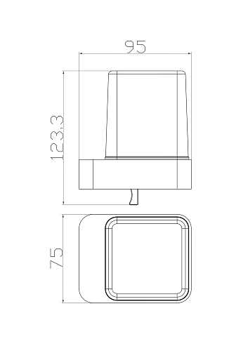 Дозатор жидкого мыла Wonzon & Woghand темный графит (WW-5252-GM) Дозатор жидкого мыла Wonzon & Woghand темный графит (WW-5252-GM)