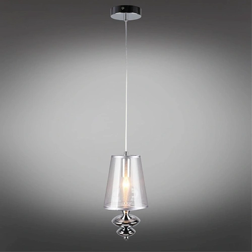 Светильник подвесной Omnilux Ligure OML-67506-01 Светильник подвесной Omnilux Ligure OML-67506-01