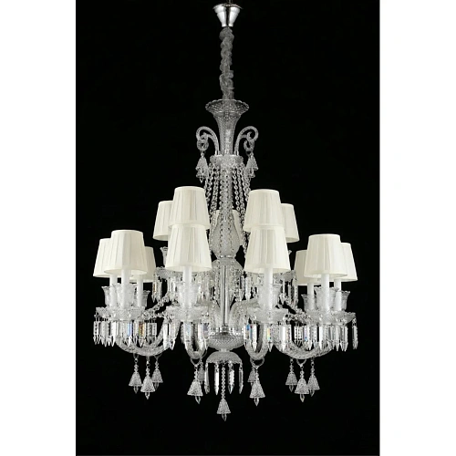 Люстра подвесная Aployt Lara APL.710.03.15 Люстра подвесная Aployt Lara APL.710.03.15