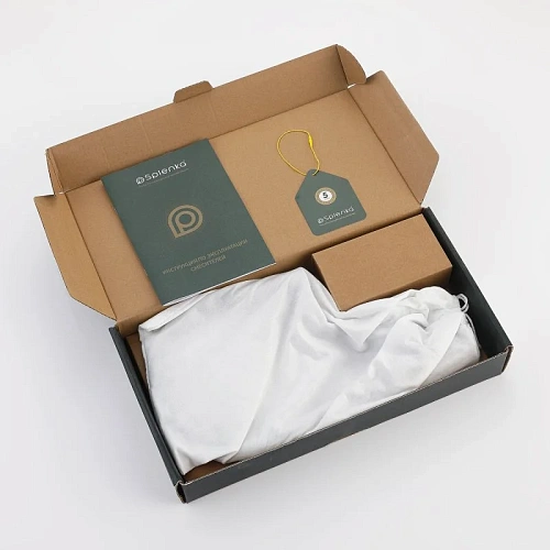 Смеситель для кухни Splenka S07.43 с гибким изливом, хром Смеситель для кухни Splenka S07.43 с гибким изливом, хром