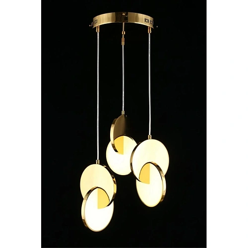 Светильник подвесной Aployt Mila APL.044.16.24 Светильник подвесной Aployt Mila APL.044.16.24