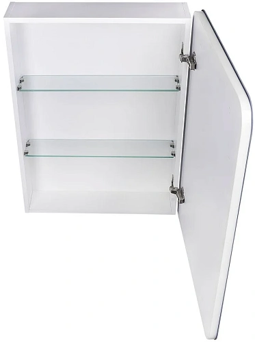 Зеркальный шкаф Style Line Каре 60x80 с подсветкой, сенсор на зеркале СС-00002274 Зеркальный шкаф Style Line Каре 60x80 с подсветкой, сенсор на зеркале СС-00002274