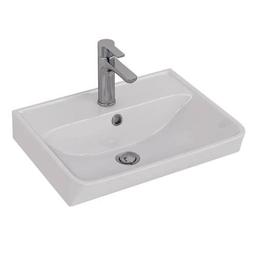 Раковина Sanovit NEON 45 Раковина Sanovit NEON 45