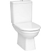 Картинка анонса товара «унитаз напольный vitra form 300 9729b003-7200 компакт, крышка микролифт»
