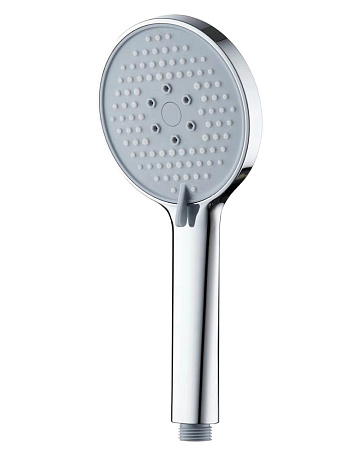 Душевая лейка Orange S13HScr 3 режима, хром