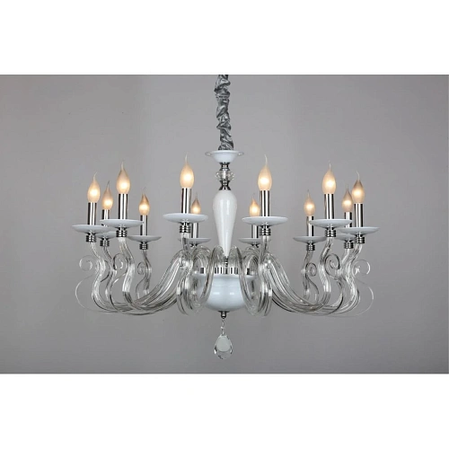 Люстра подвесная Aployt Estel APL.702.03.12 Люстра подвесная Aployt Estel APL.702.03.12