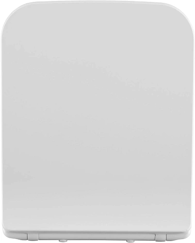 Крышка-сиденье Allen Brau Liberty 4.33008.20 белый Крышка-сиденье Allen Brau Liberty 4.33008.20 белый