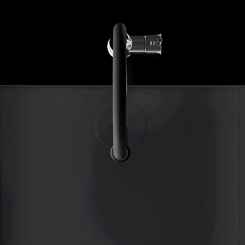 Смеситель для кухни AM.PM Like F8013000 с гибким изливом Смеситель для кухни AM.PM Like F8013000 с гибким изливом