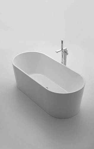 Акриловая ванна BelBagno BB71-1800-BIANCO 1800x800 мм Акриловая ванна BelBagno BB71-1800-BIANCO 1800x800 мм