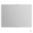 Зеркало CEZARES с LED подстветкой 54353 реверсивное 120x90 Зеркало CEZARES с LED подстветкой 54353 реверсивное 120x90