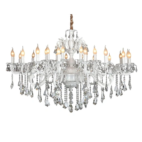 Люстра подвесная Omnilux Catanzaro OML-30807-27 Люстра подвесная Omnilux Catanzaro OML-30807-27