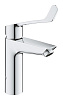 Картинка анонса товара «смеситель для раковины grohe eurosmart m-size (23985003)»