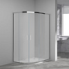 Картинка анонса товара «душевой уголок vincea garda vsj-1g129cl, 1200x900, хром, стекло прозрачное»