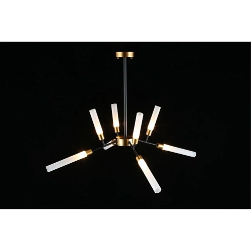 Люстра потолочная Aployt Oliwia APL.604.07.09 Люстра потолочная Aployt Oliwia APL.604.07.09