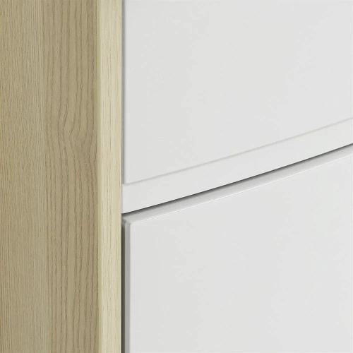 Тумба под раковину Aquaton Инфинити 76 ясень коимбра 1A192001IFSC0 Тумба под раковину Aquaton Инфинити 76 ясень коимбра 1A192001IFSC0