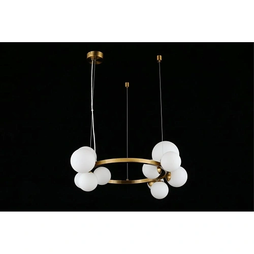 Люстра подвесная Aployt Letizia APL.314.03.11 Люстра подвесная Aployt Letizia APL.314.03.11