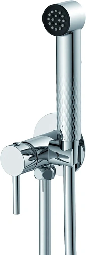 Гигиенический душ Splenka S99.52 встраиваемый, хром Гигиенический душ Splenka S99.52 встраиваемый, хром