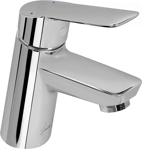 Смеситель для раковины Jacob Delafon Lucien E20849-CP Смеситель для раковины Jacob Delafon Lucien E20849-CP