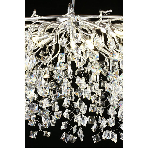 Люстра подвесная Aployt Danusia APL.846.13.10 Люстра подвесная Aployt Danusia APL.846.13.10