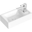 Раковина AQWELLA Unam 220 T1.04.04D Раковина AQWELLA Unam 220 T1.04.04D