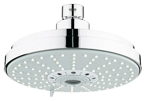 Душевая система Grohe Grohtherm 3000 Cosmopolitan 34399000 встраиваемая Душевая система Grohe Grohtherm 3000 Cosmopolitan 34399000 встраиваемая