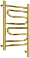 Полотенцесушитель электрический Сунержа Элегия 3.0 600х400 МЭМ правый 03-5819-6040 Золото Полотенцесушитель электрический Сунержа Элегия 3.0 600х400 МЭМ правый 03-5819-6040 Золото