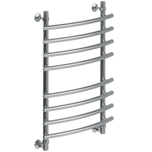 Полотенцесушитель водяной Ника BAMBOO ЛБ-6 80/50 Полотенцесушитель водяной Ника BAMBOO ЛБ-6 80/50