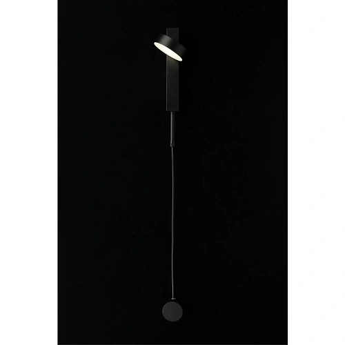 Светильник настенный (Бра) Aployt Aga APL.016.11.07 Светильник настенный (Бра) Aployt Aga APL.016.11.07