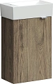 Тумба под раковину Sancos Mini MN35ECHL дуб чарльстон Тумба под раковину Sancos Mini MN35ECHL дуб чарльстон