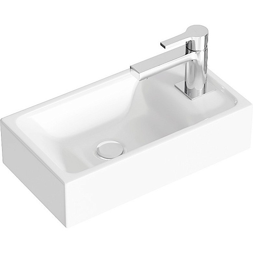 Раковина AQWELLA Unam 220 T1.04.04D Раковина AQWELLA Unam 220 T1.04.04D