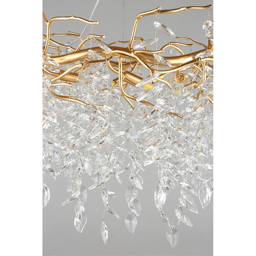 Люстра подвесная Aployt Gertunia APL.847.03.13 Люстра подвесная Aployt Gertunia APL.847.03.13