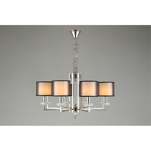 Люстра подвесная Aployt Flavi APL.753.03.08 Люстра подвесная Aployt Flavi APL.753.03.08