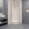 Душевой уголок RGW Passage PA-56 + поддон и сифон в подарок 06085688-11K
