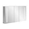 Картинка анонса товара «зеркальный шкаф villeroy &amp; boch my view 14 с подсветкой a4241300»