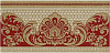 Картинка анонса товара «бордюр kerama marazzi даниэли 14.5x30 hgd\c103\11109r х9999131739»